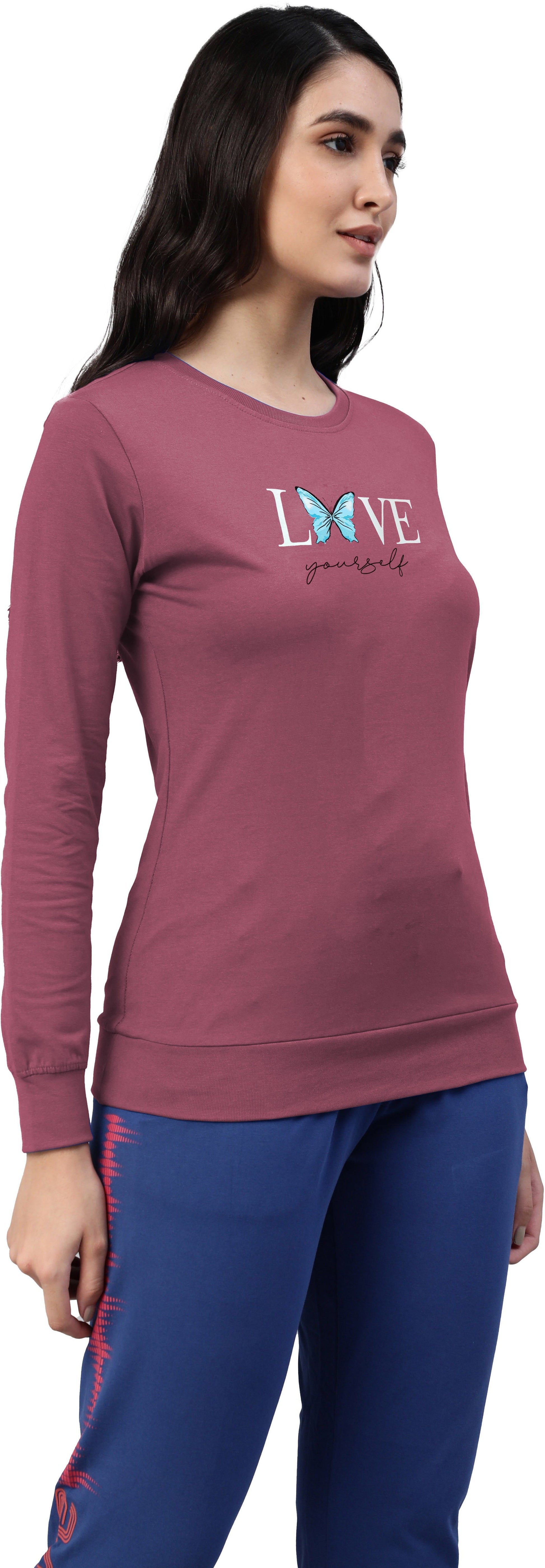 Women Sweatshirt