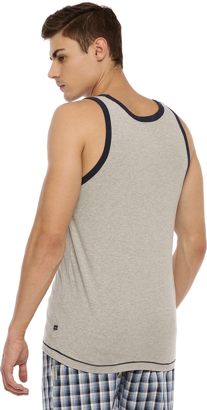 Mens Vest