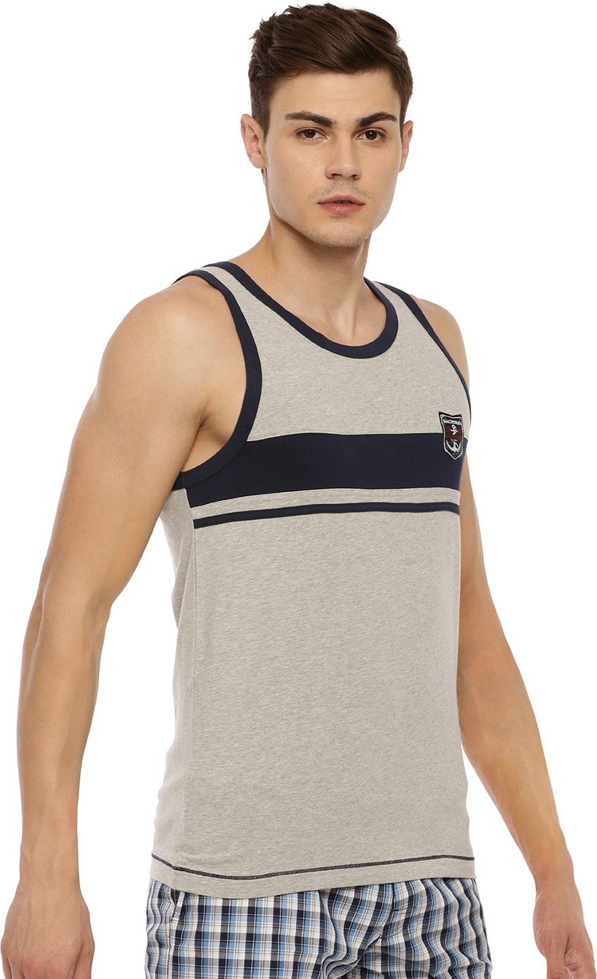Mens Vest