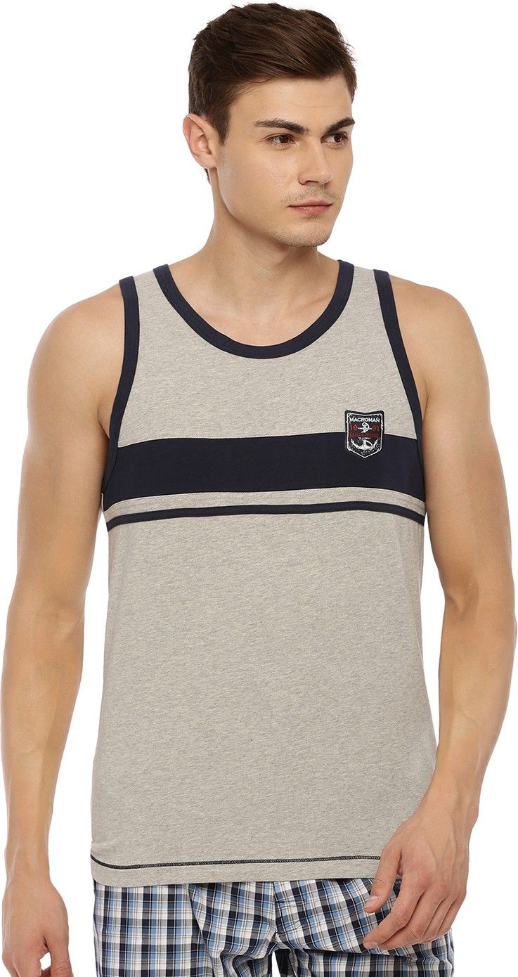 Mens Vest