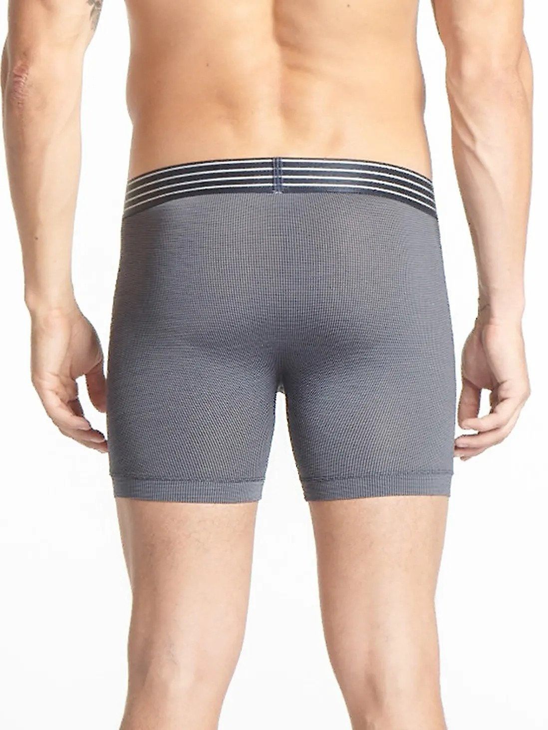 Men Boxer Brief 