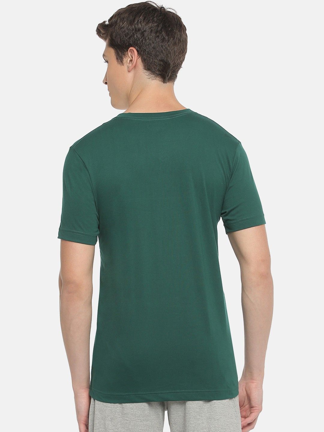 Mens T-shirt