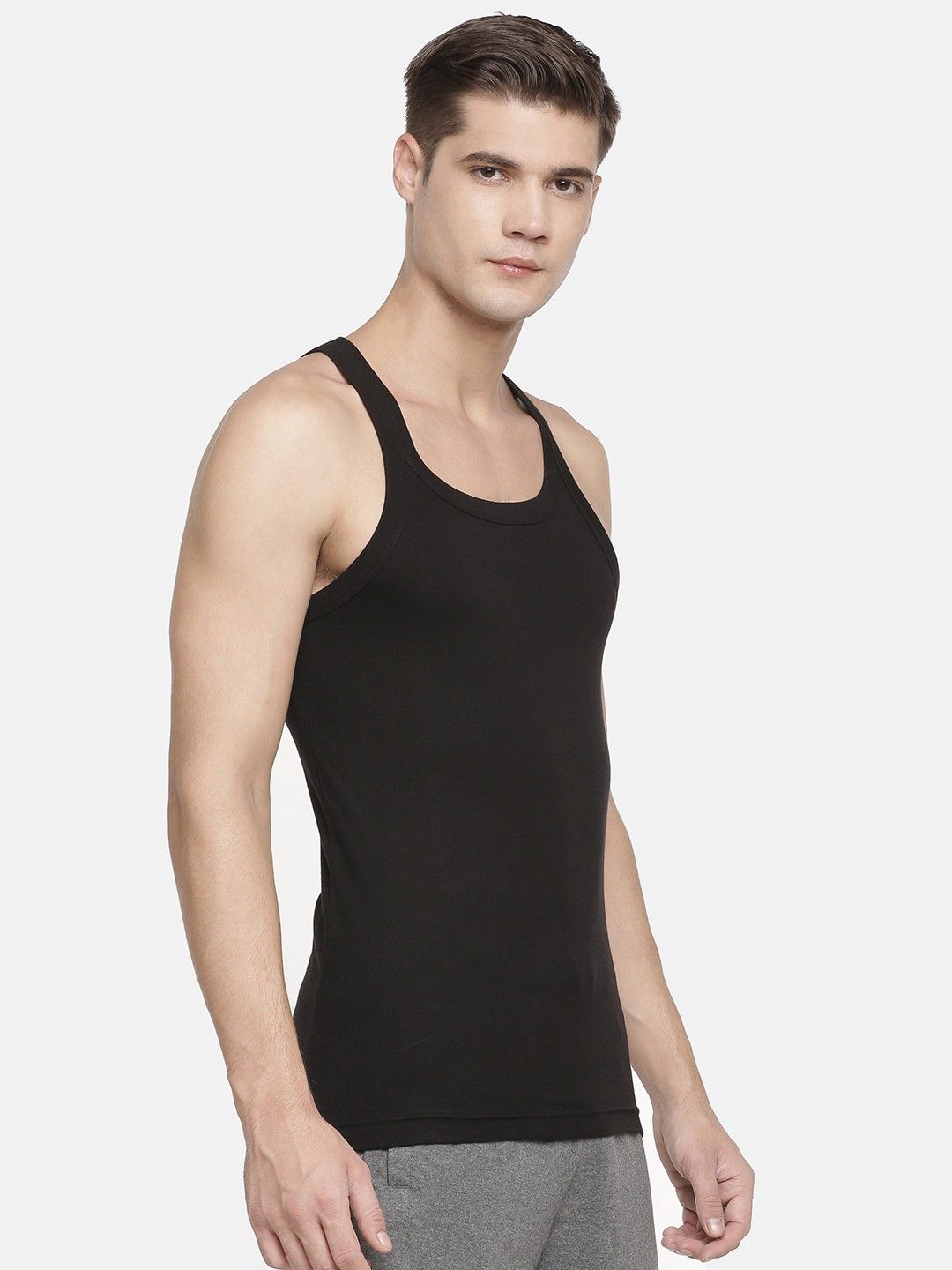 Mens Vest