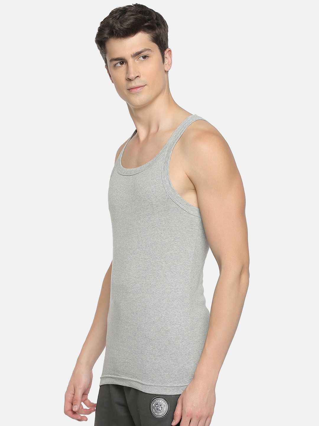 Mens Vest