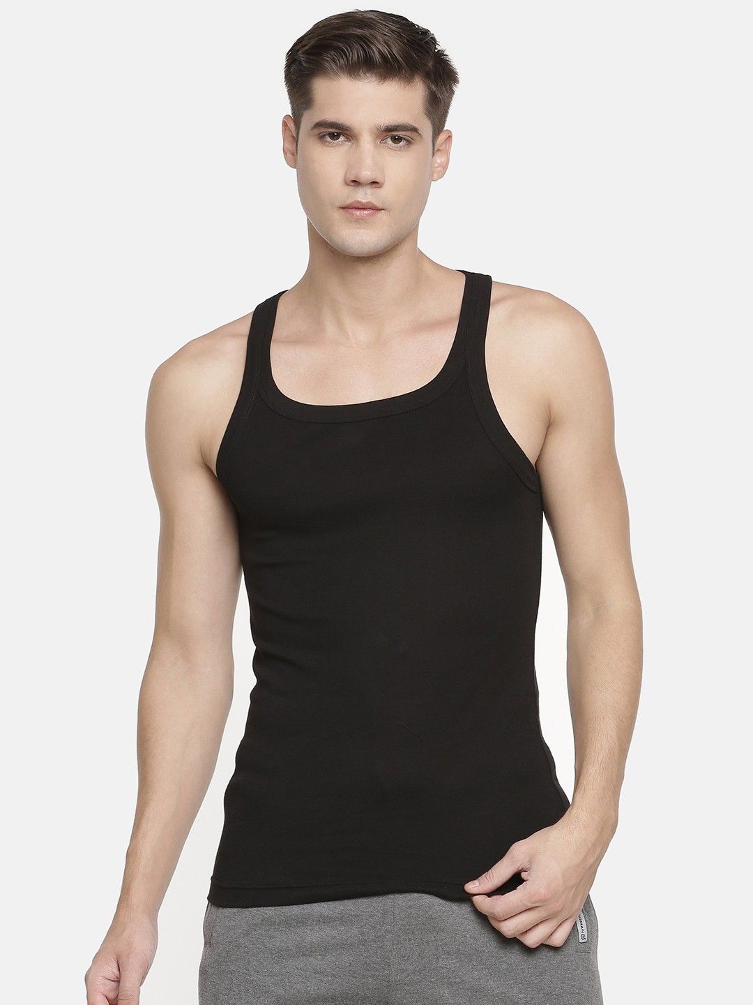 Mens Vest