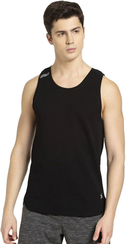 A Plain Vest