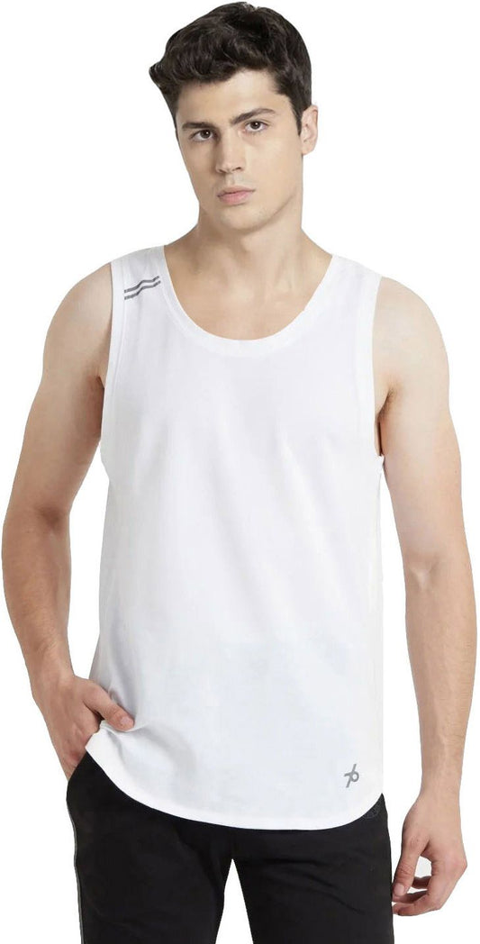 A Plain Vest
