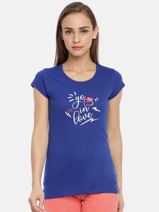 Women  T-shirt