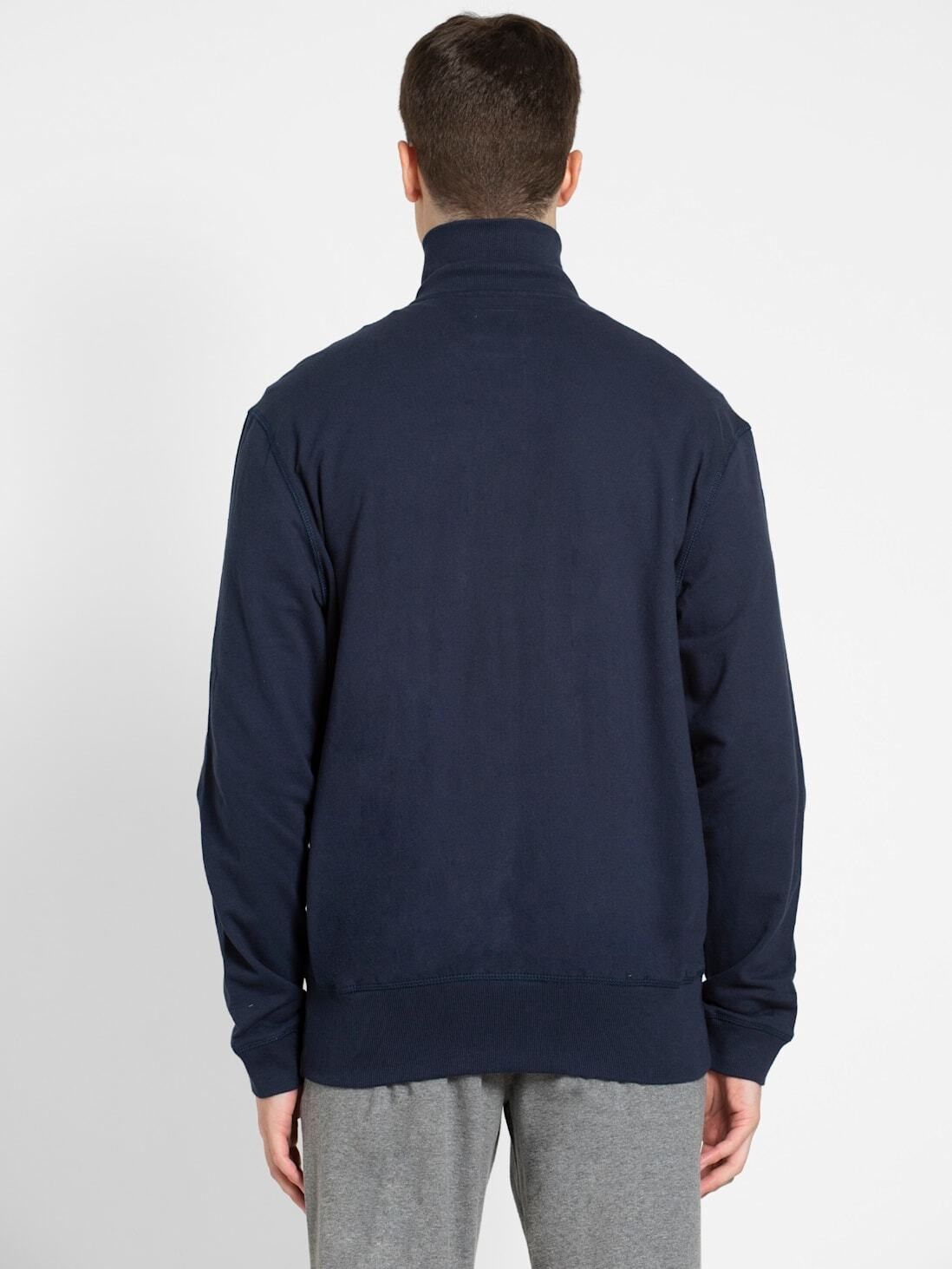 A Plain Jacket