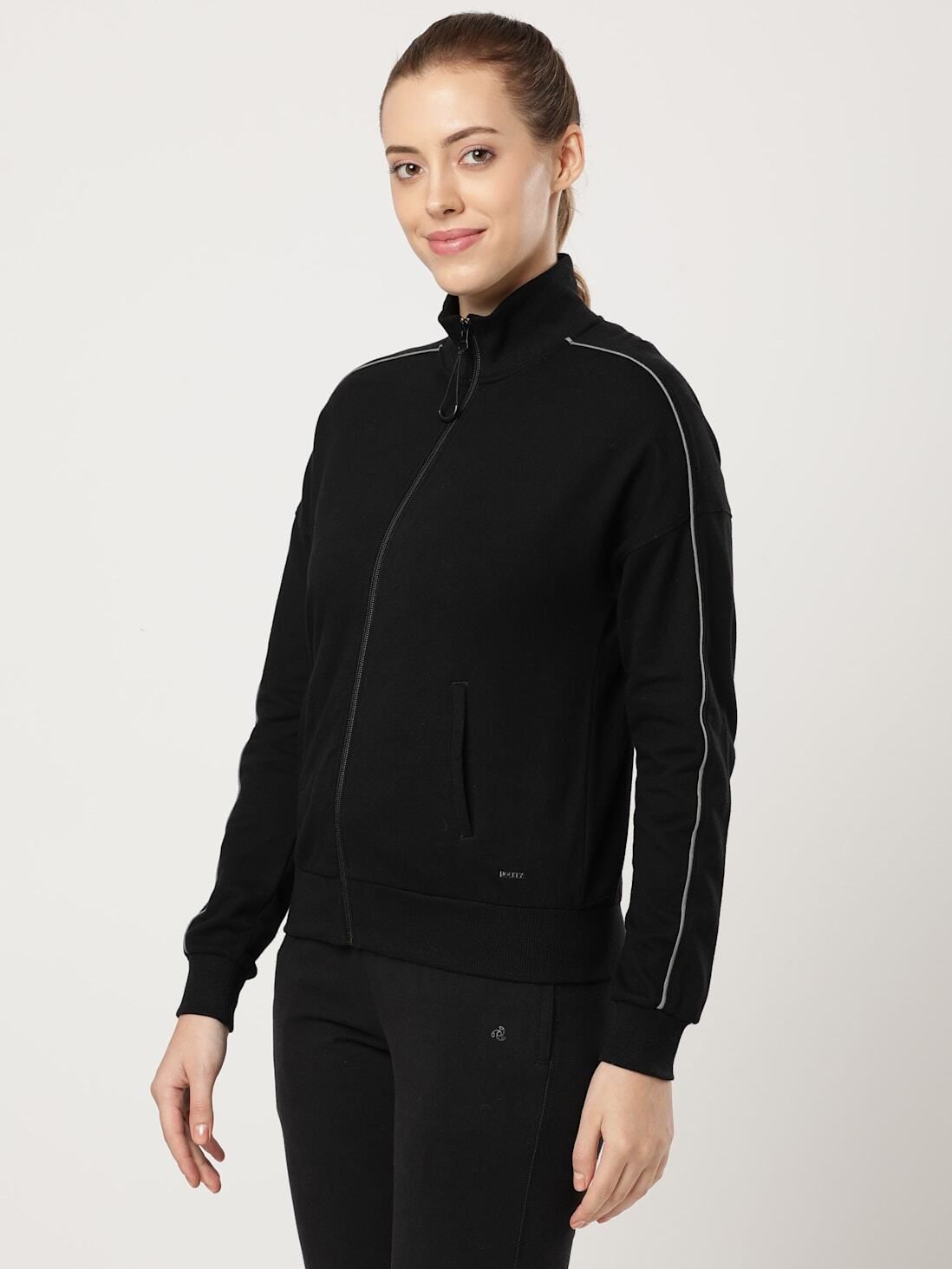 Woman Jacket