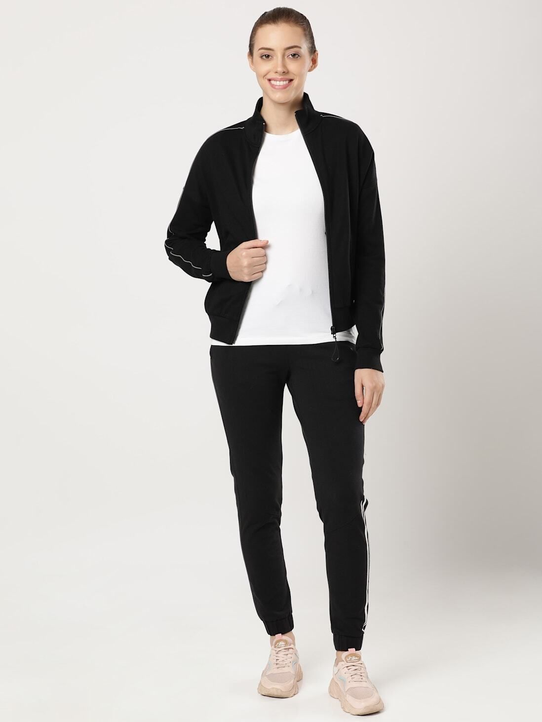 Woman Jacket