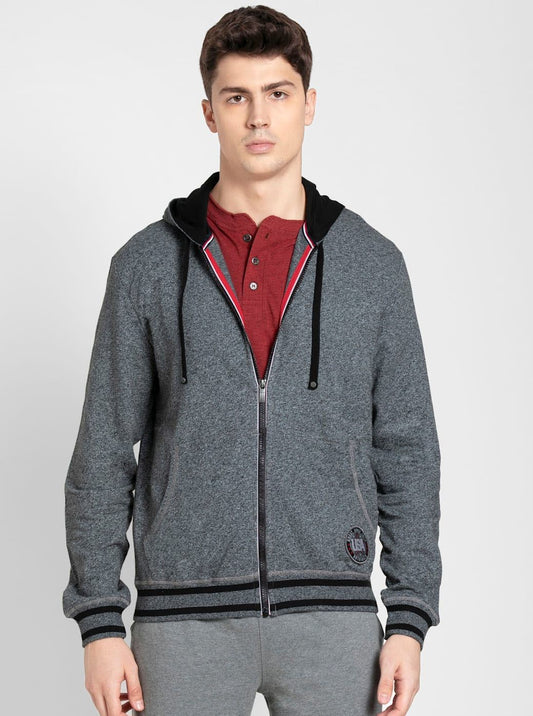 Hoodie Jacket      