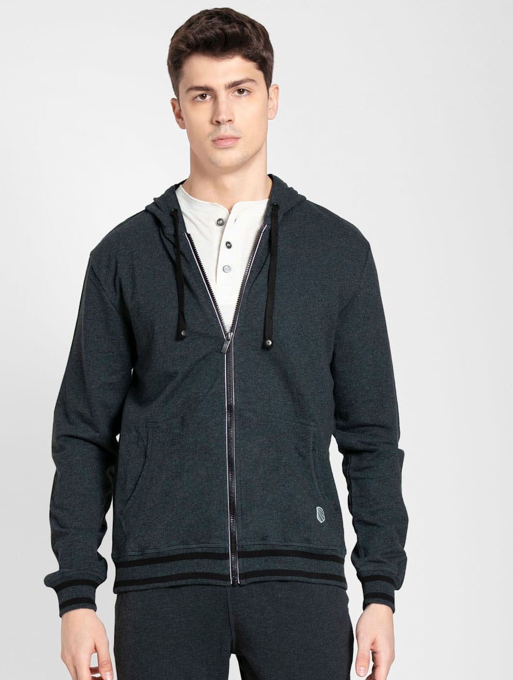 Hoodie Jacket      