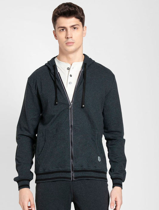 Hoodie Jacket      