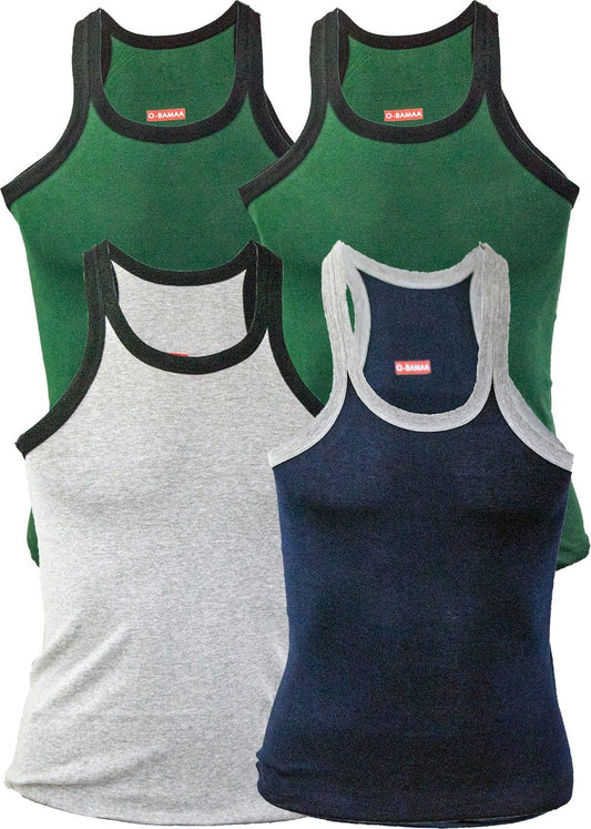 Men Gym Vest