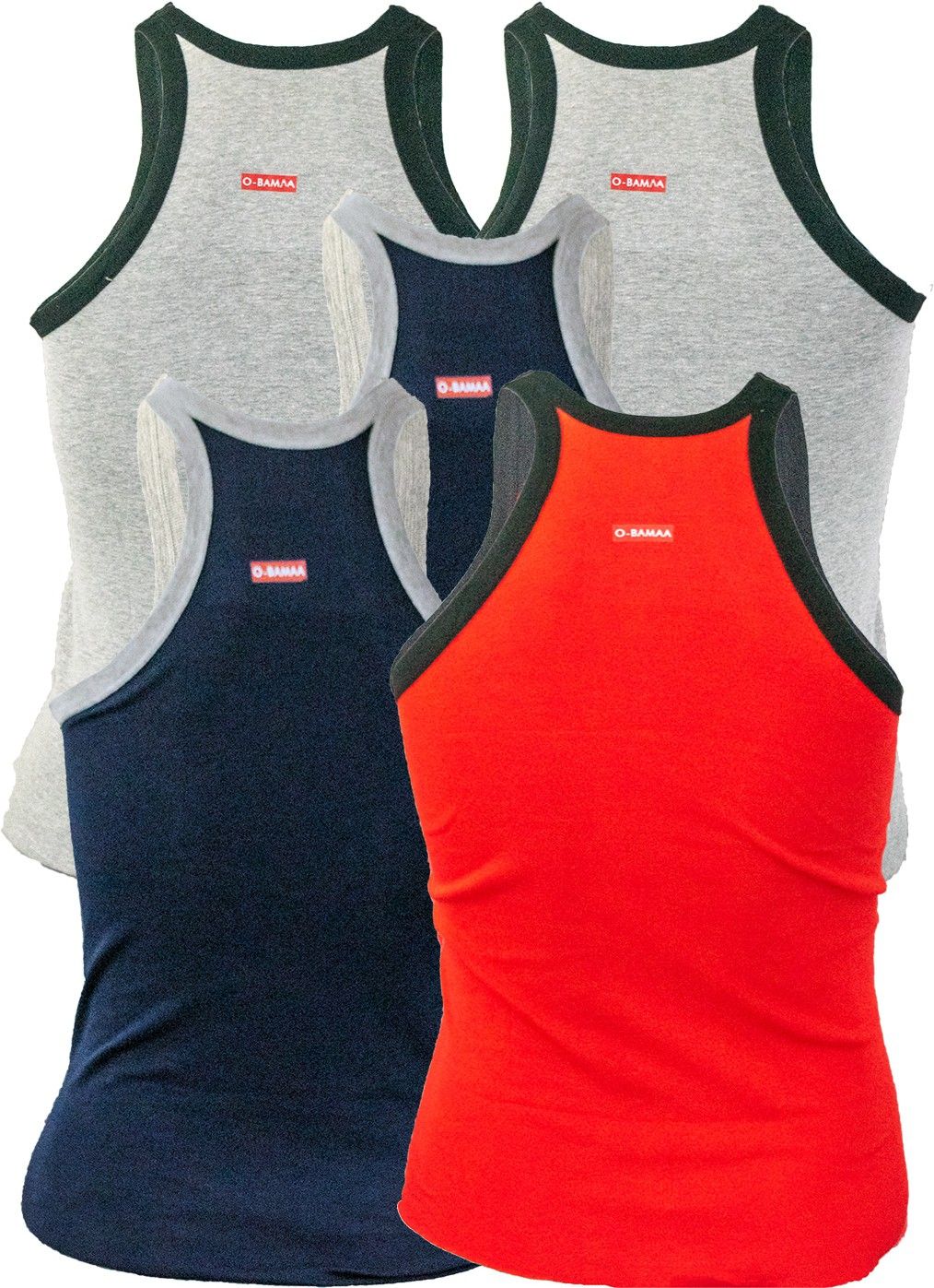 Men Gym Vest