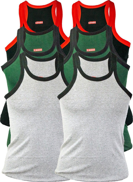Men Gym Vest