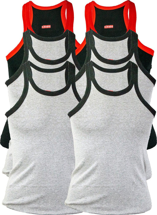 Men Gym Vest