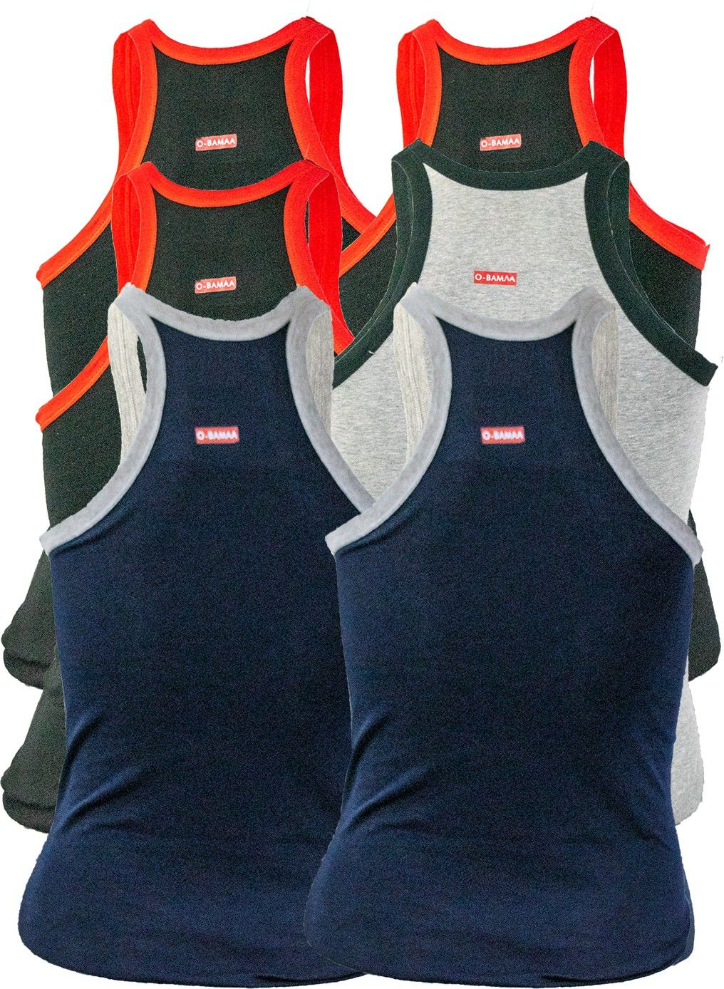 Men Gym Vest