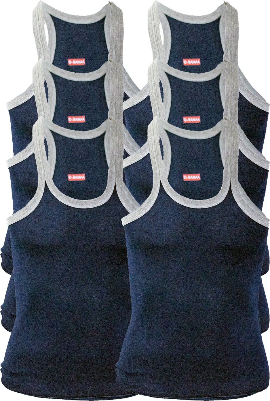 Men Gym Vest
