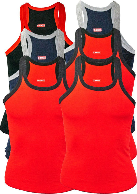Men Gym Vest
