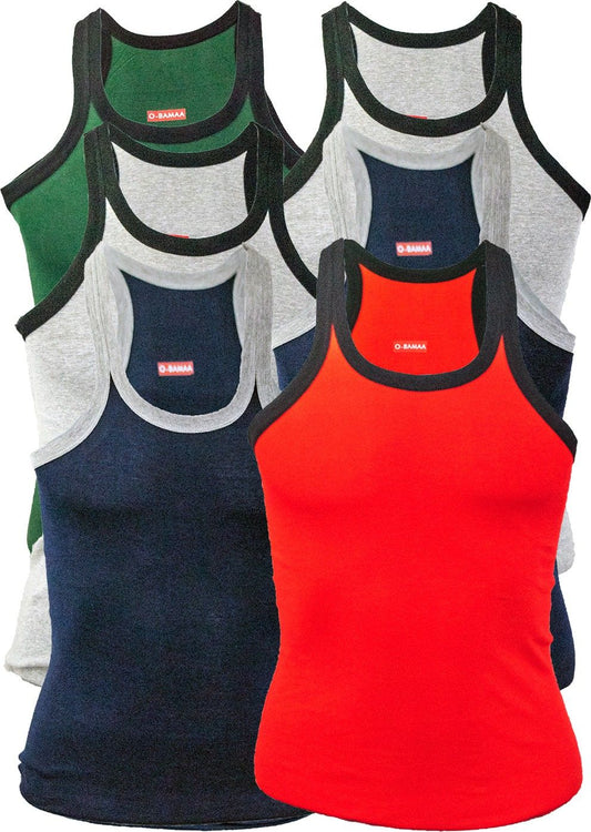 Men Gym Vest