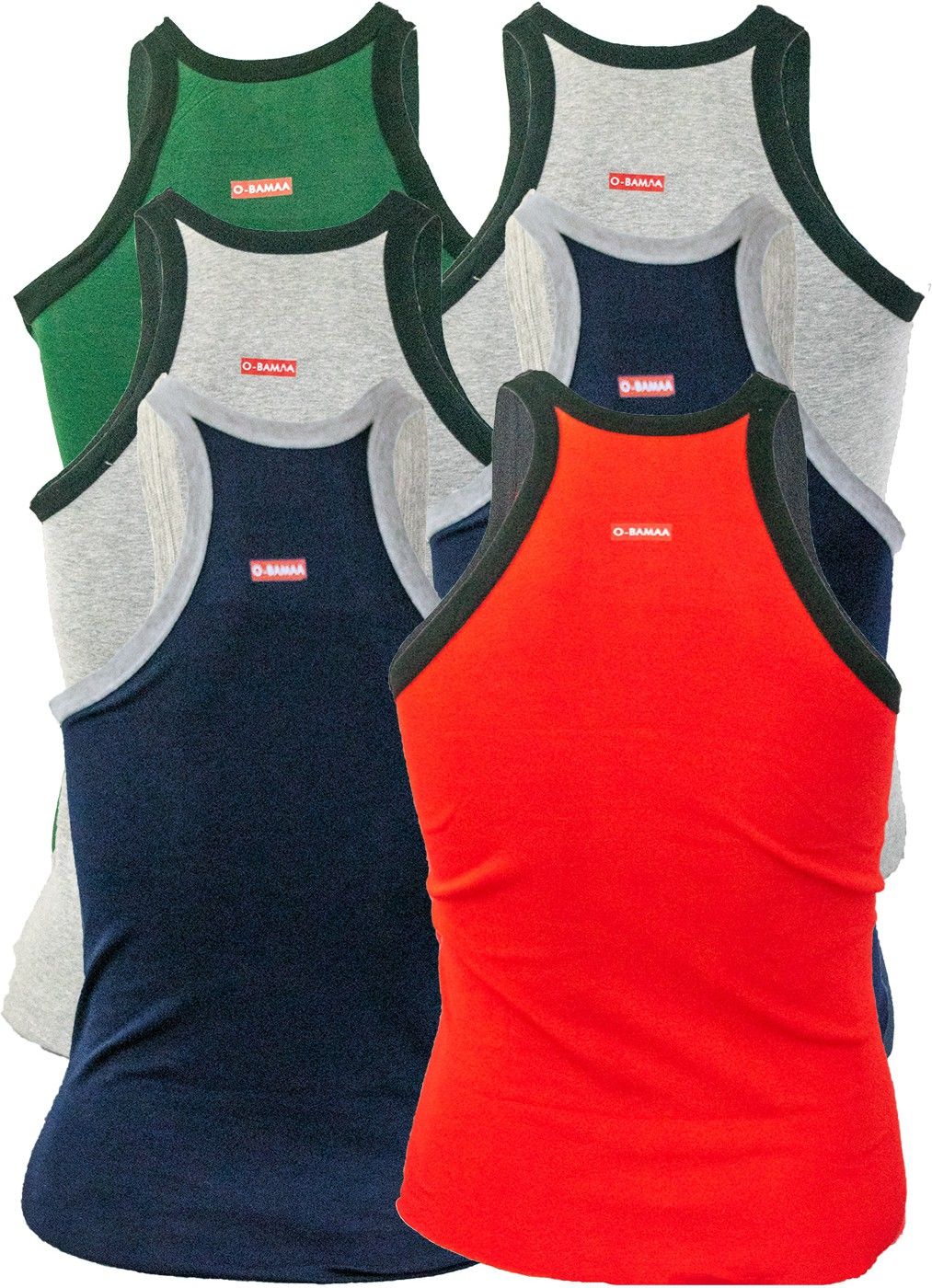 Men Gym Vest