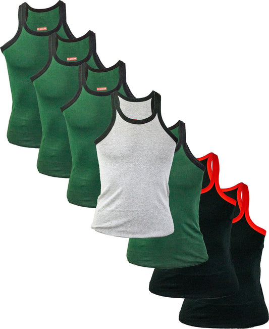 Men Gym Vest