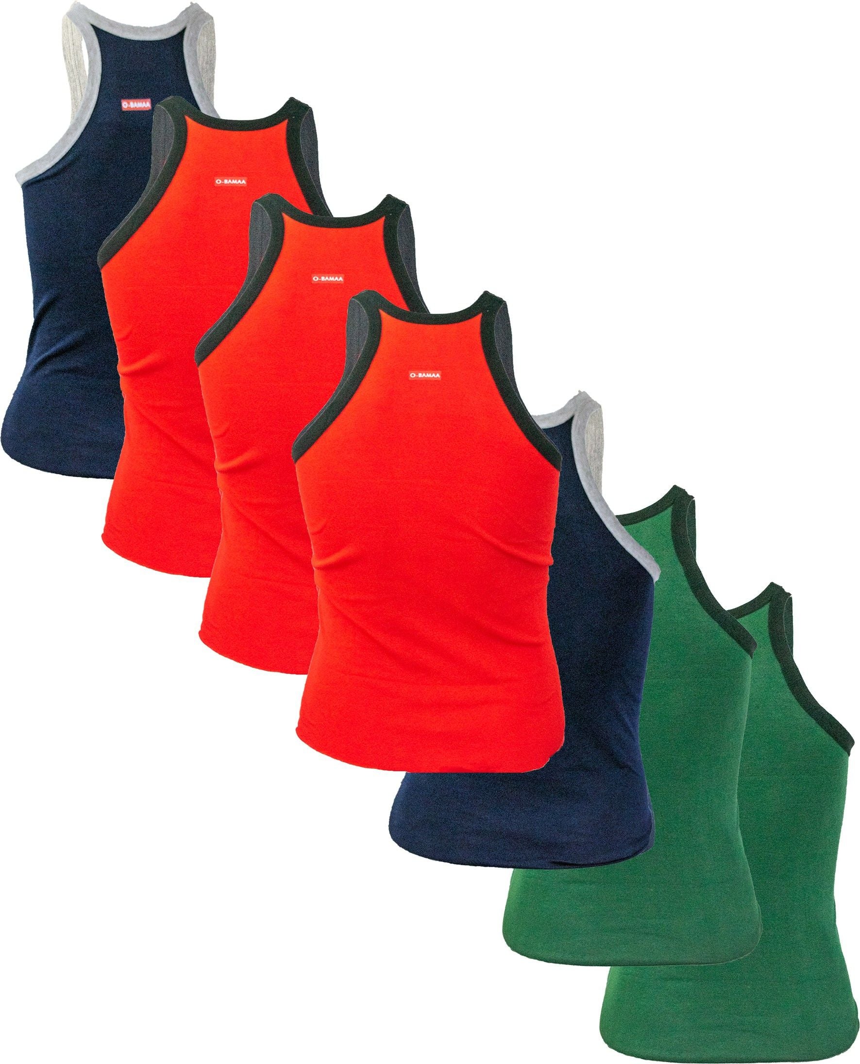 Men Gym Vest