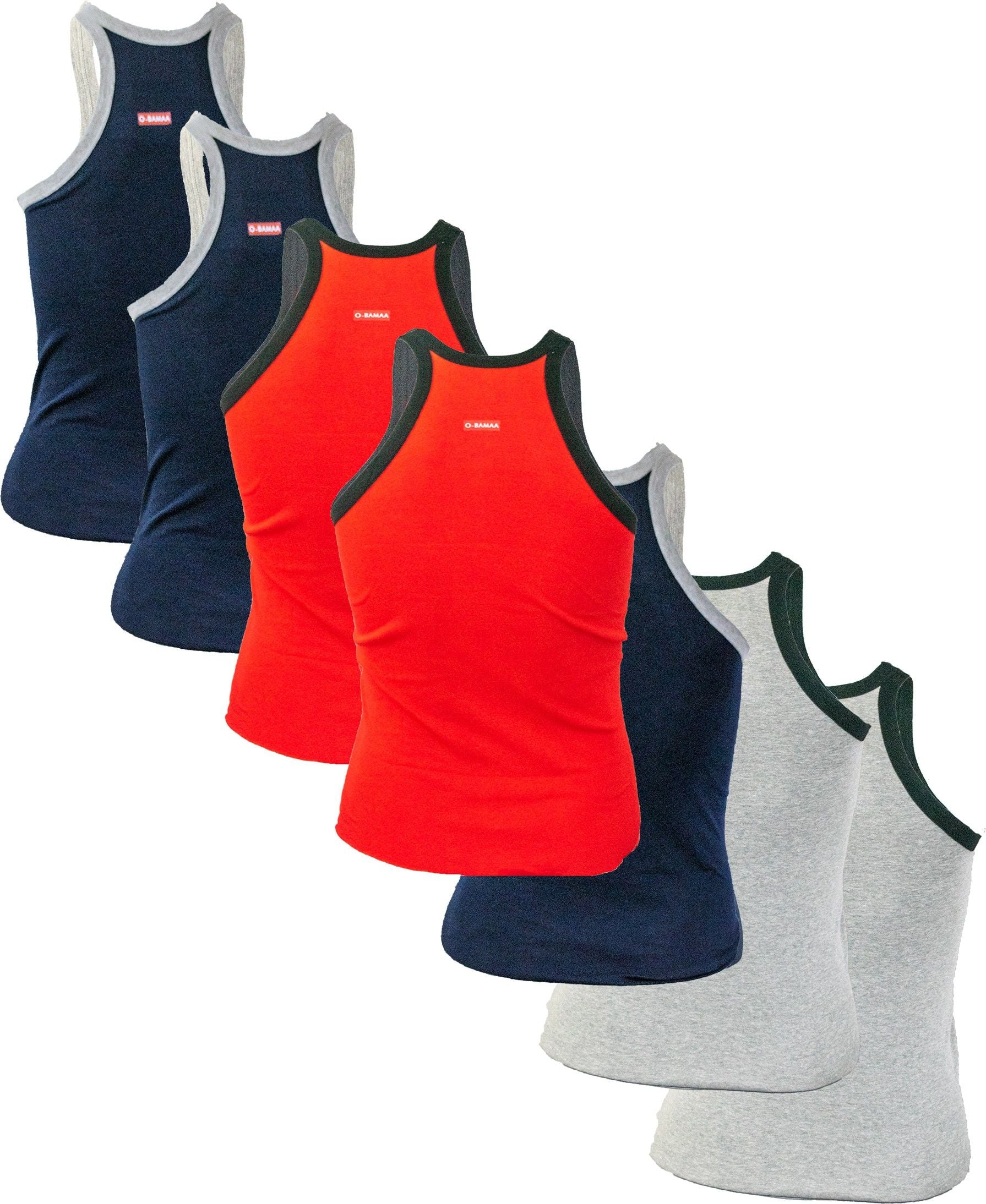 Men Gym Vest