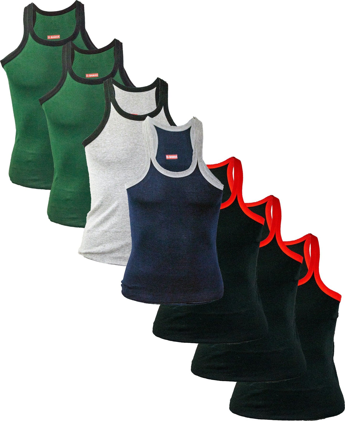 Men Gym Vest