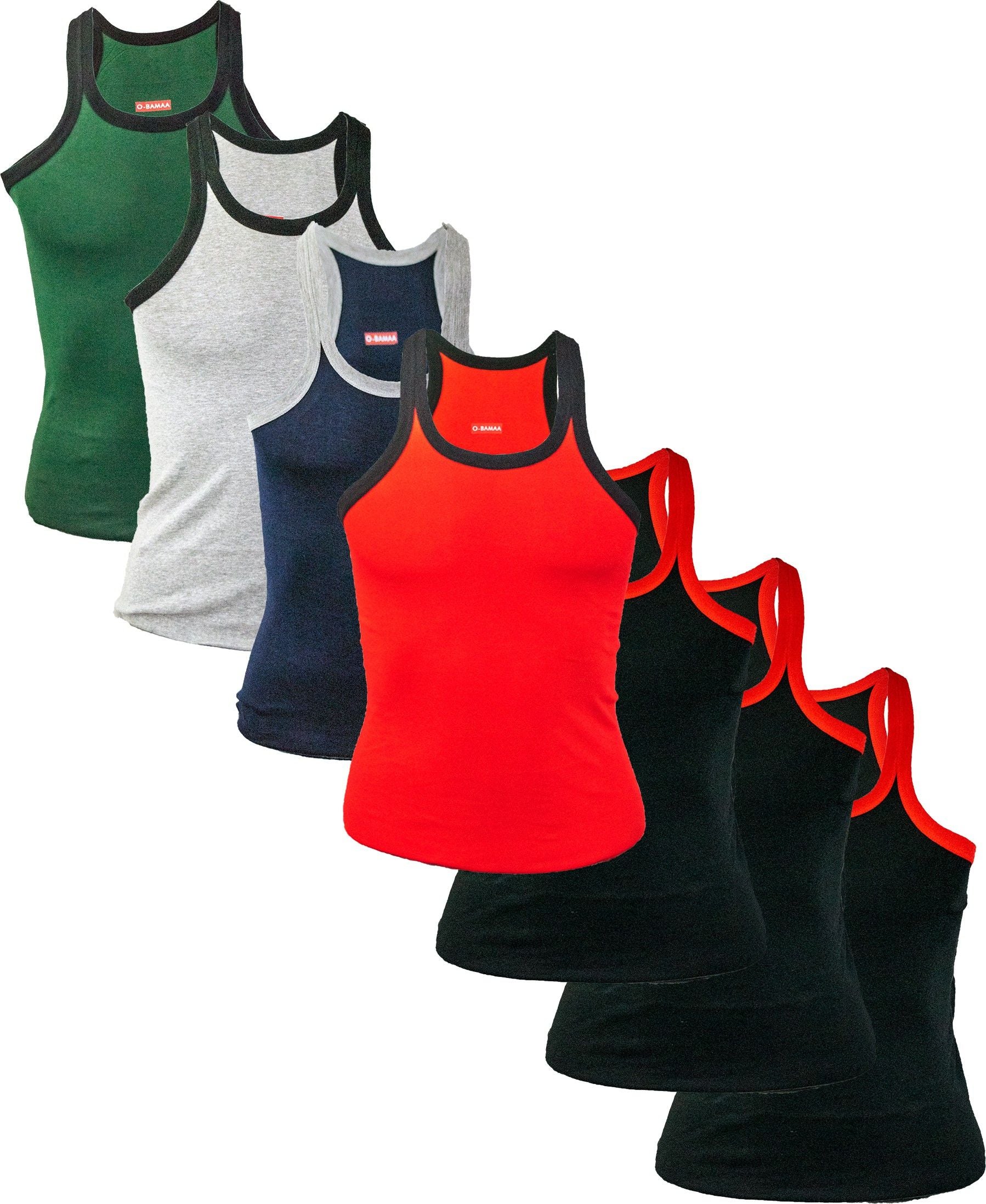 Men Gym Vest