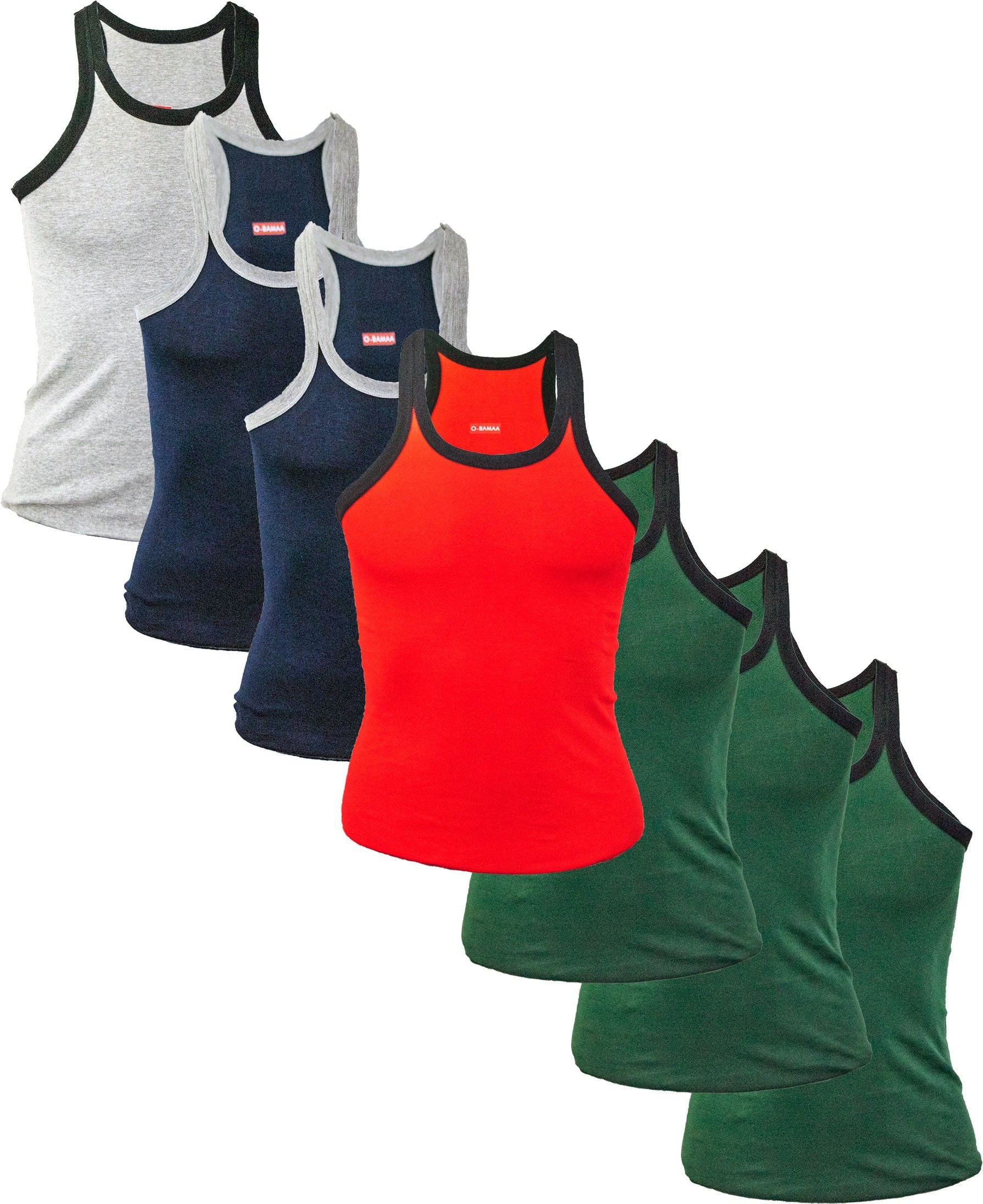 Men Gym Vest