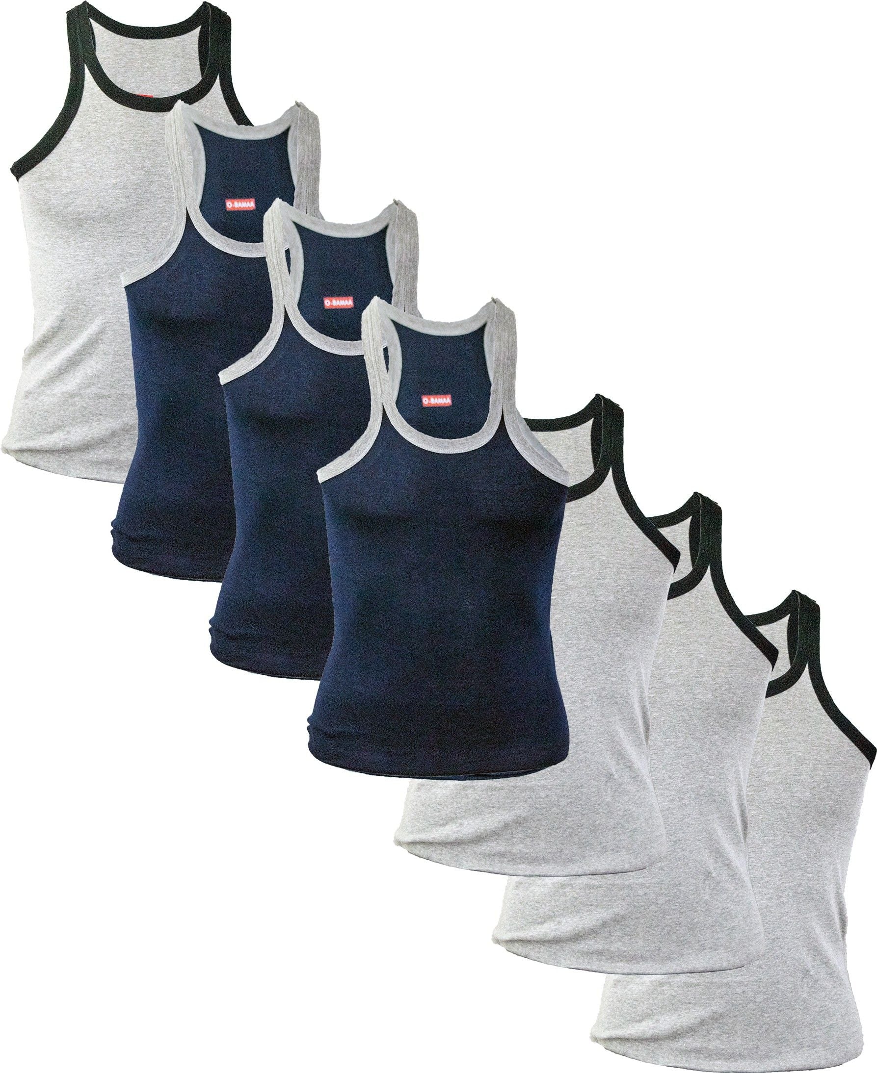 Men Gym Vest