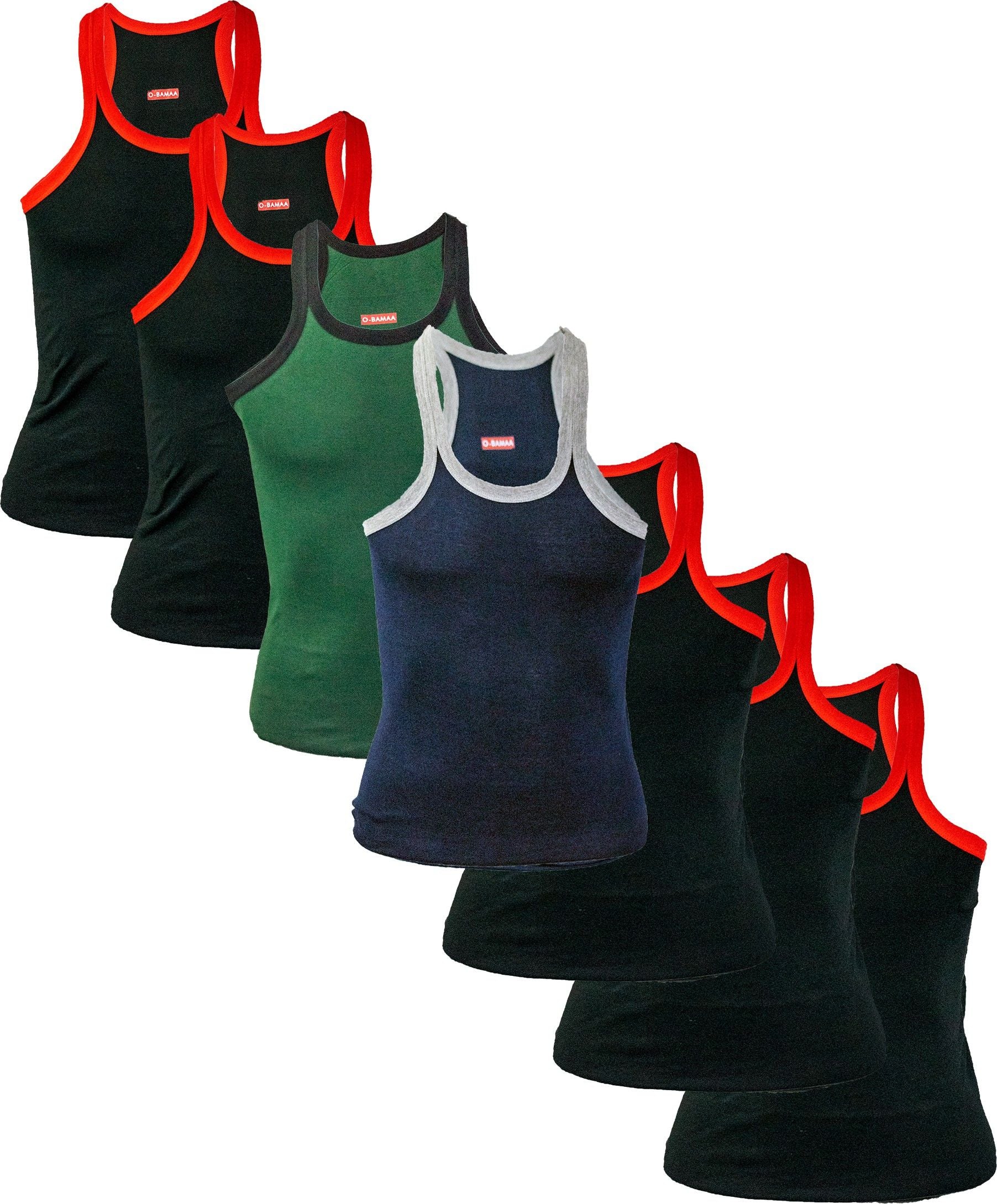 Men Gym Vest