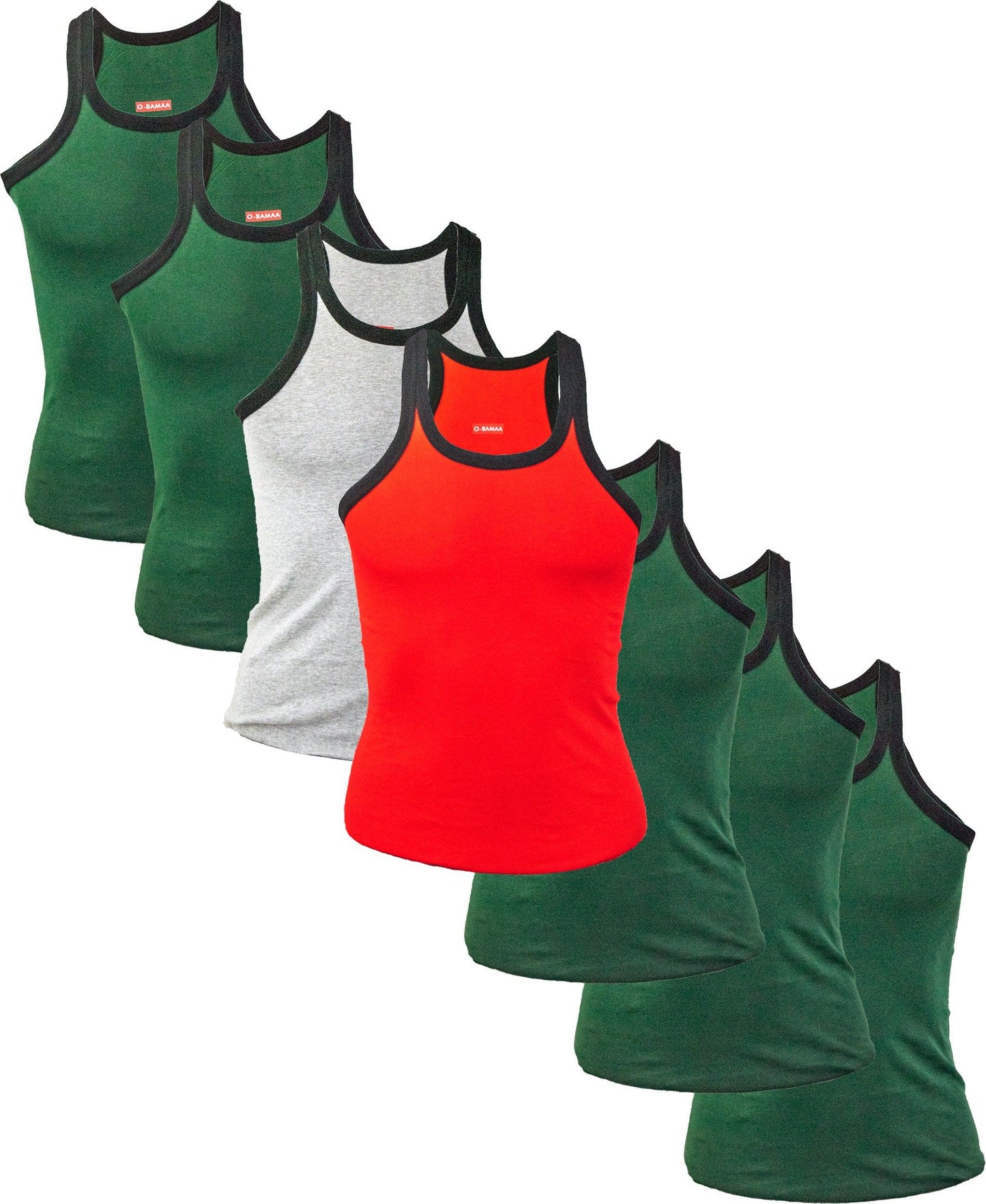 Men Gym Vest