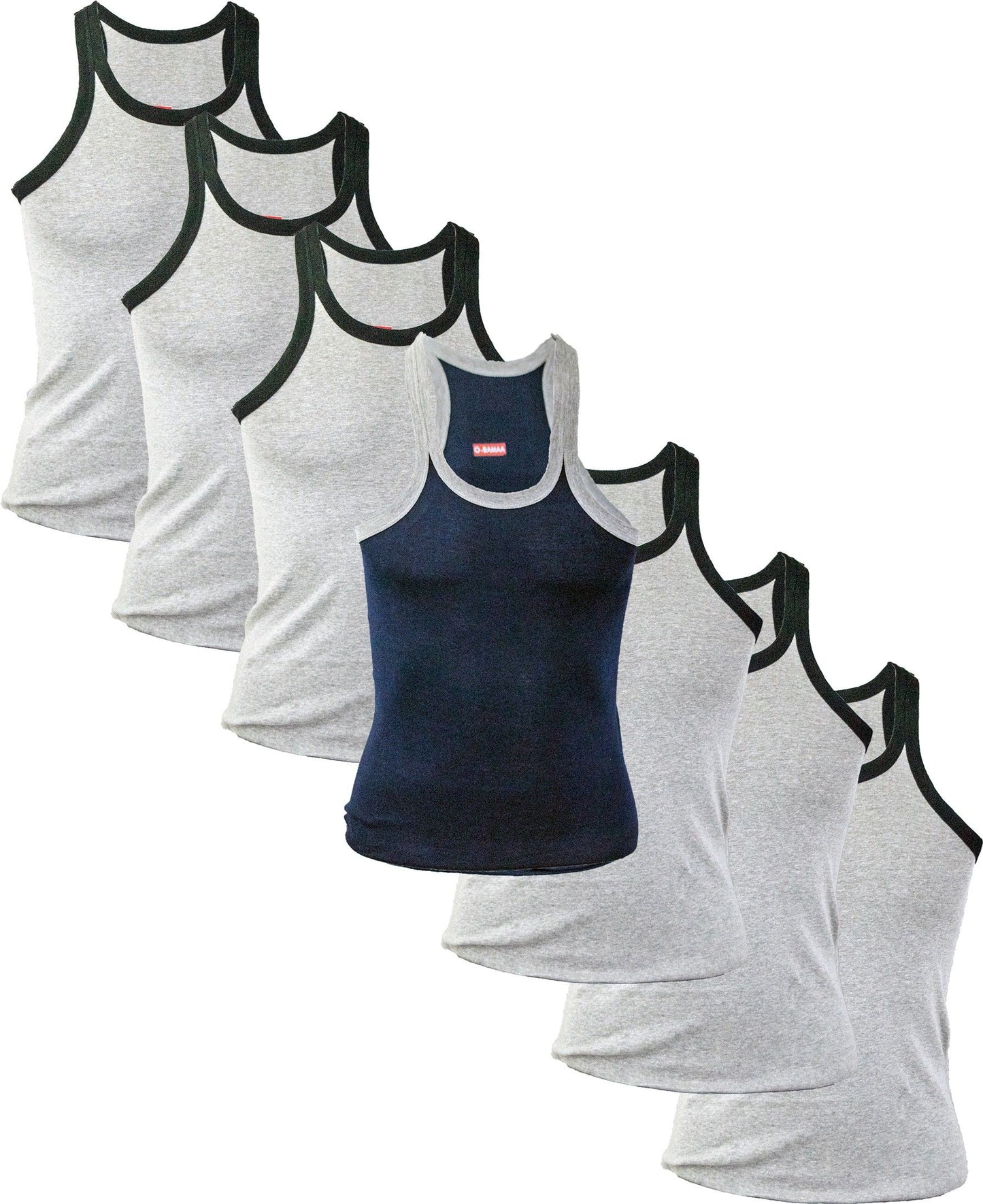 Men Gym Vest