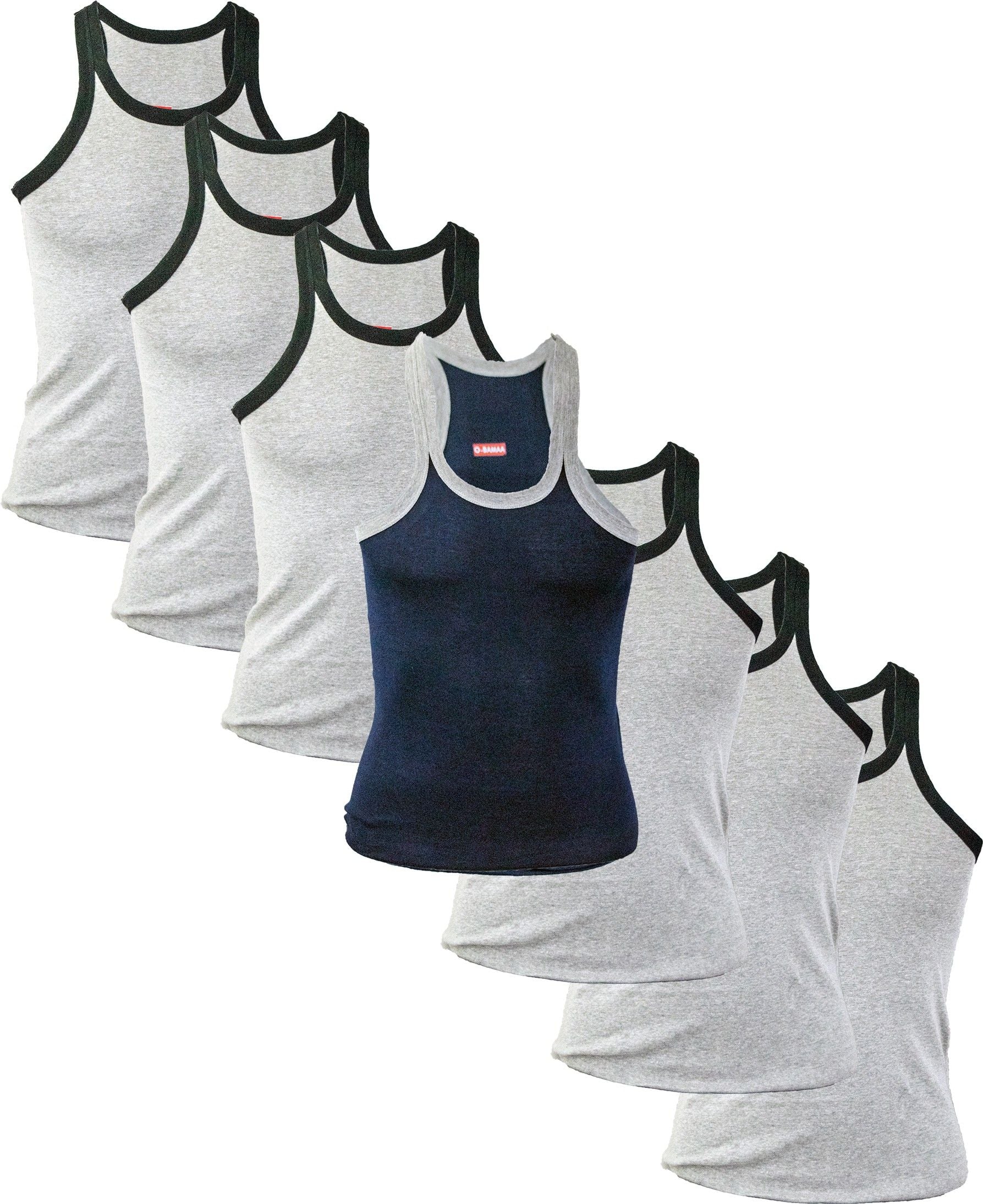 Men Gym Vest