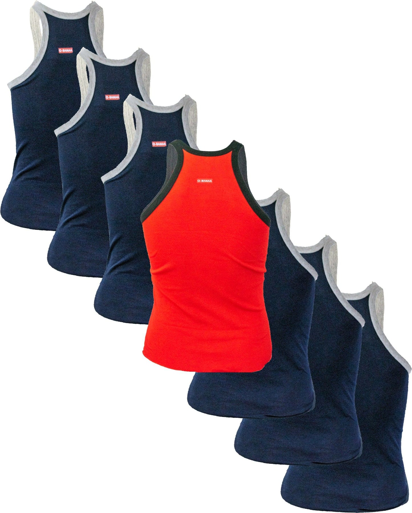 Men Gym Vest