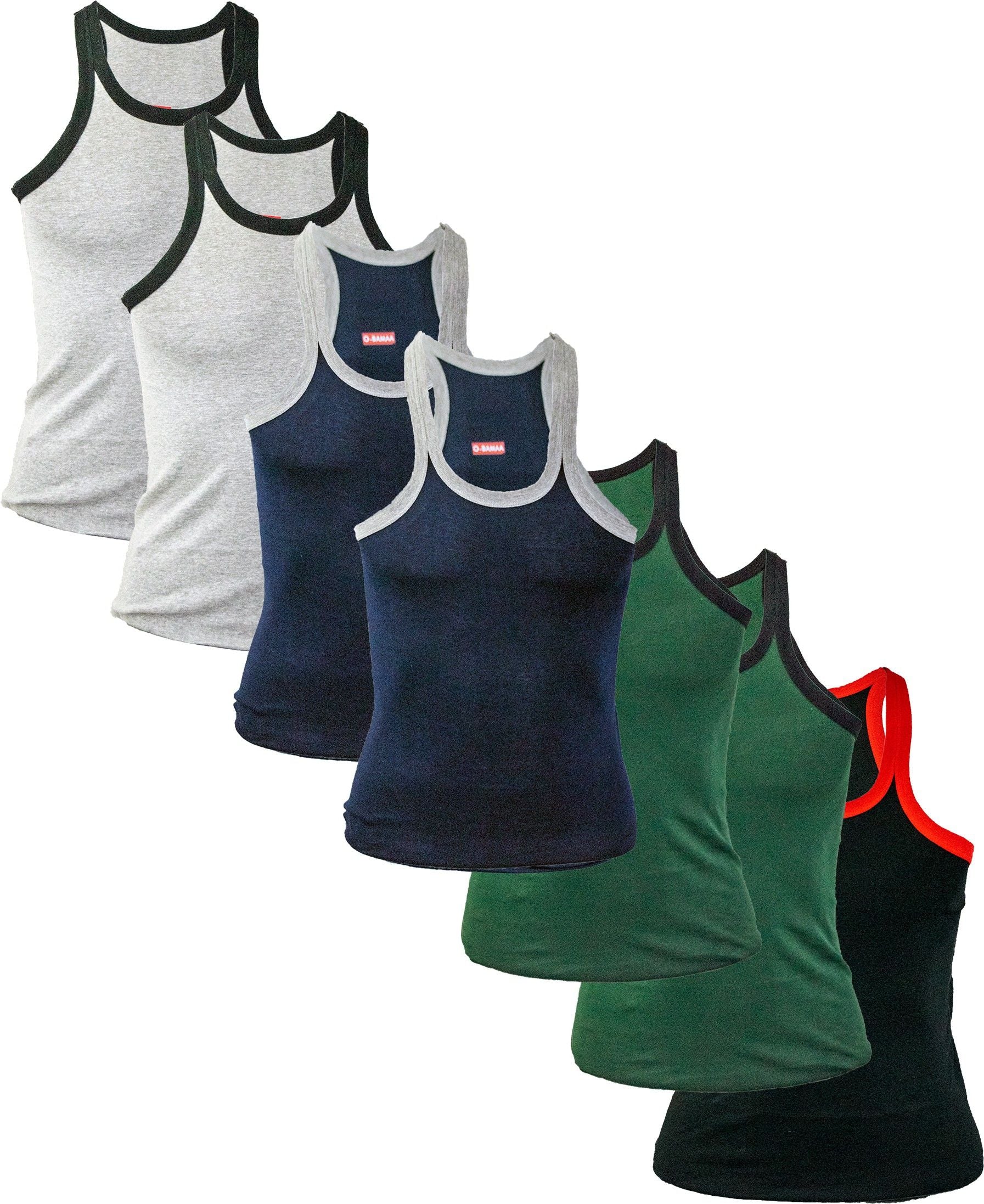 Men Gym Vest