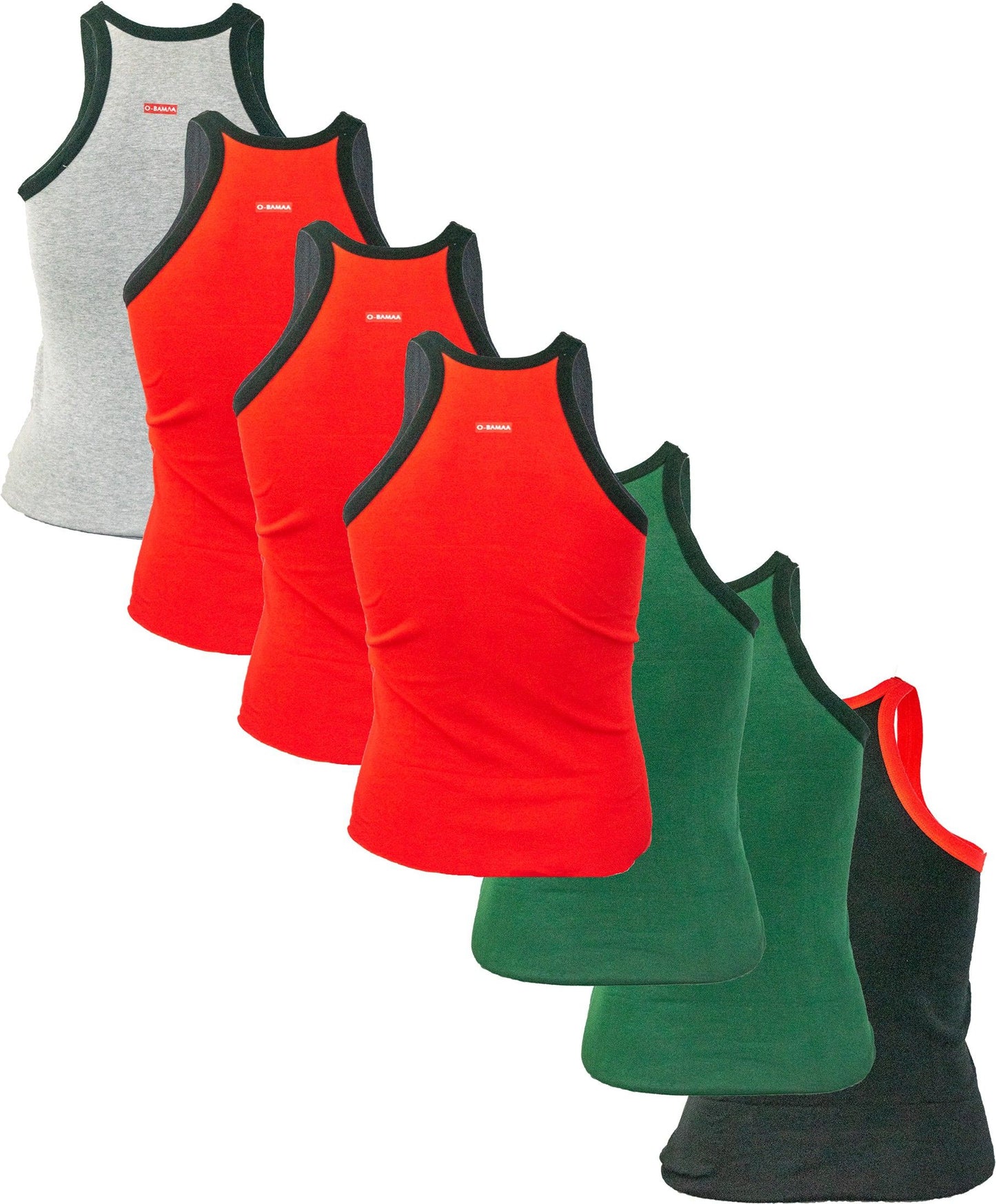 Men Gym Vest