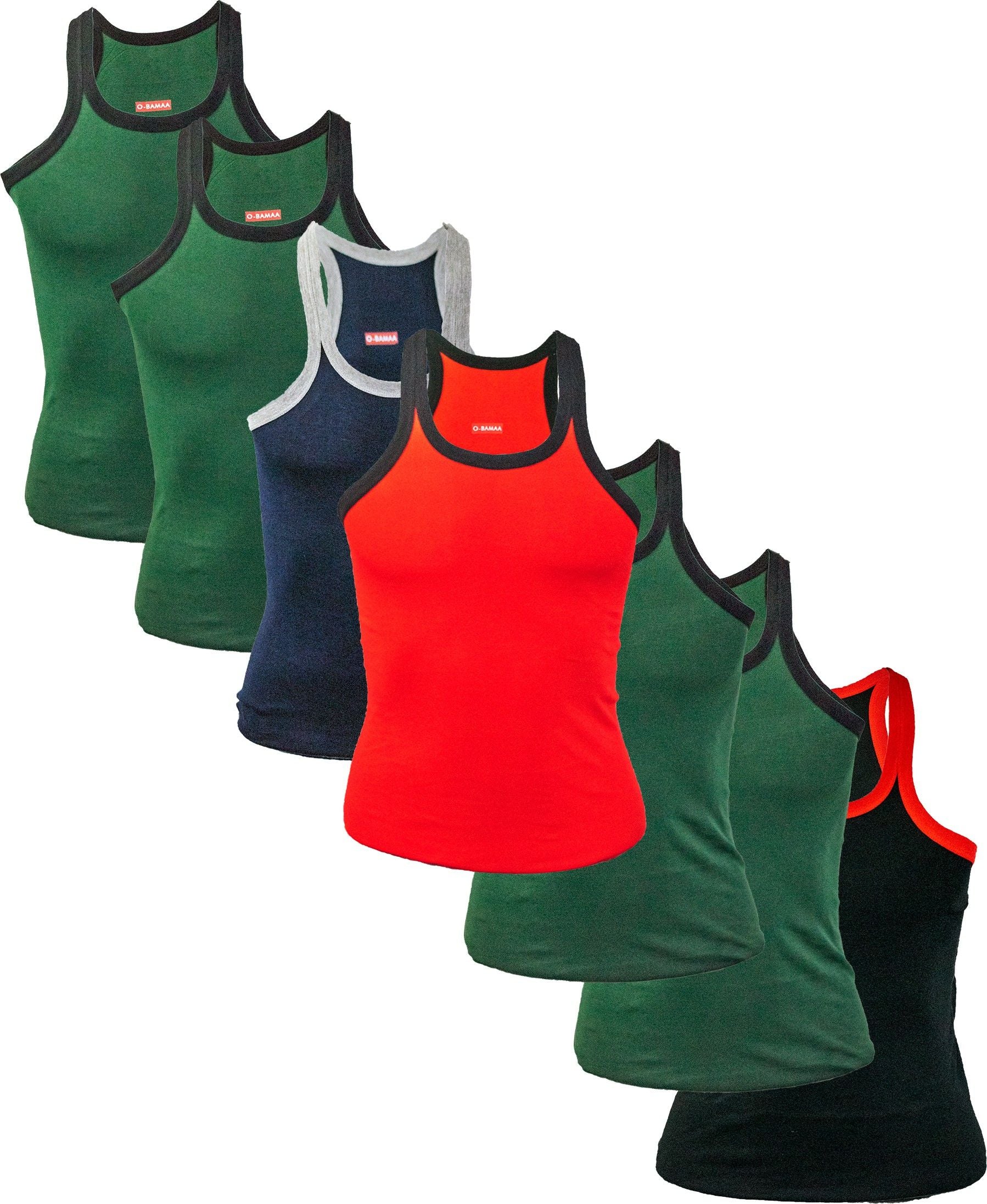 Men Gym Vest