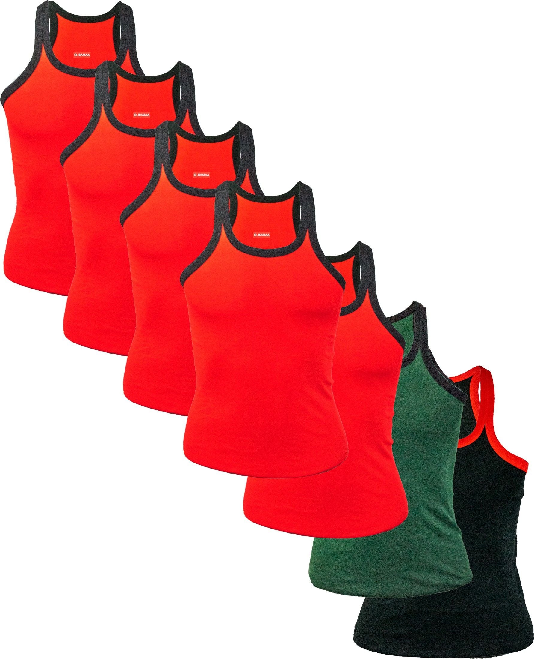 Men Gym Vest