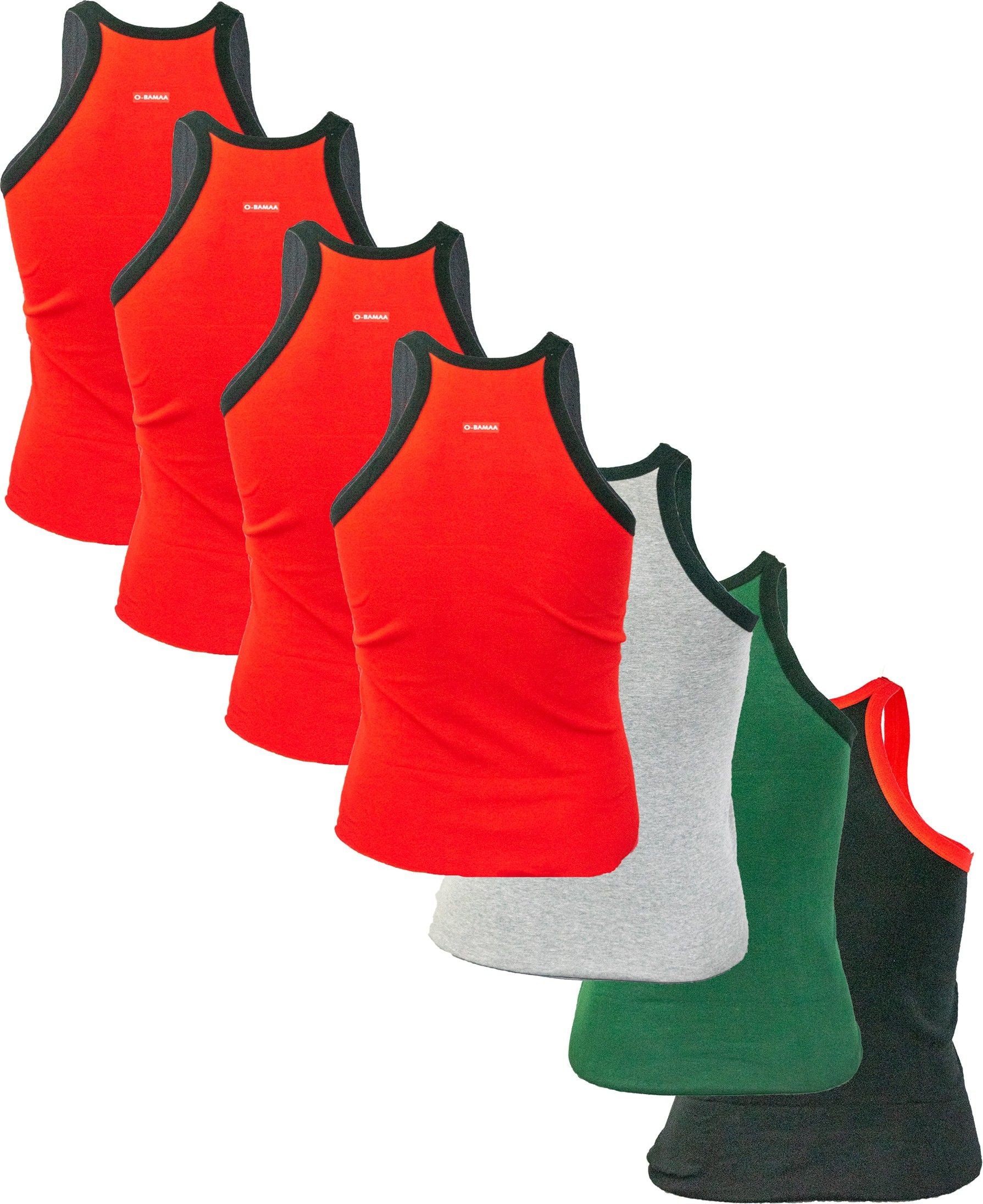 Men Gym Vest