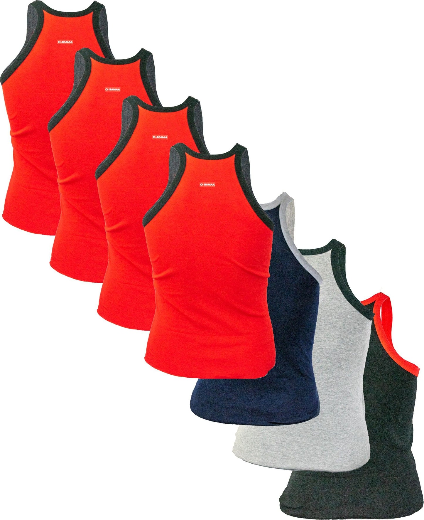 Men Gym Vest