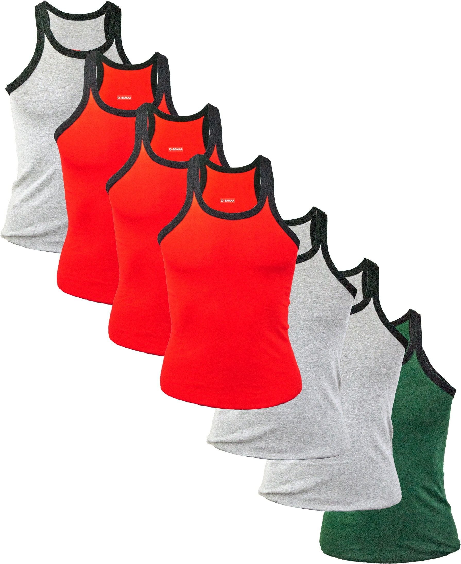 Men Gym Vest