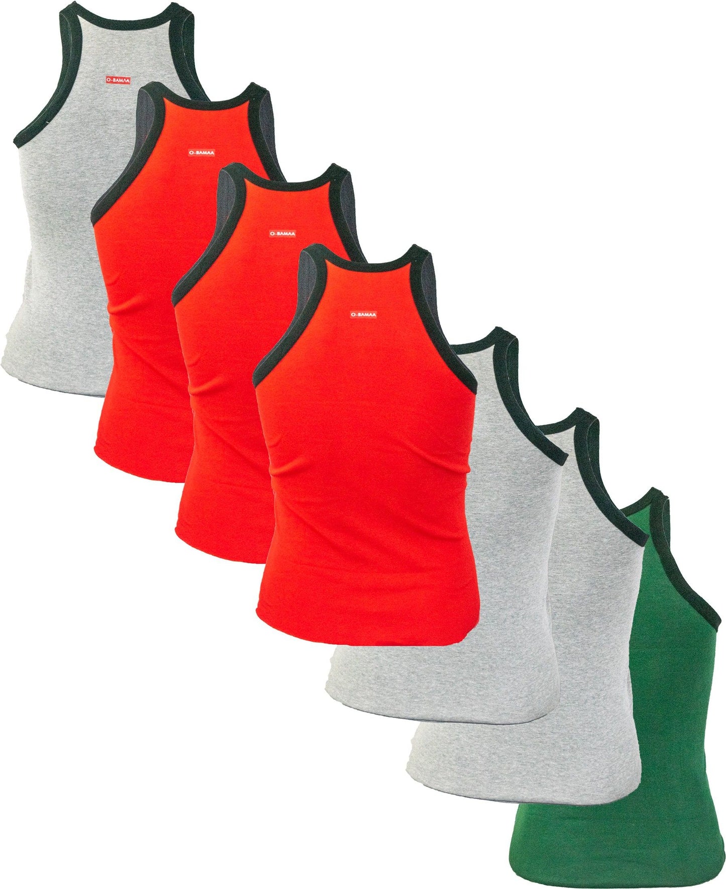 Men Gym Vest