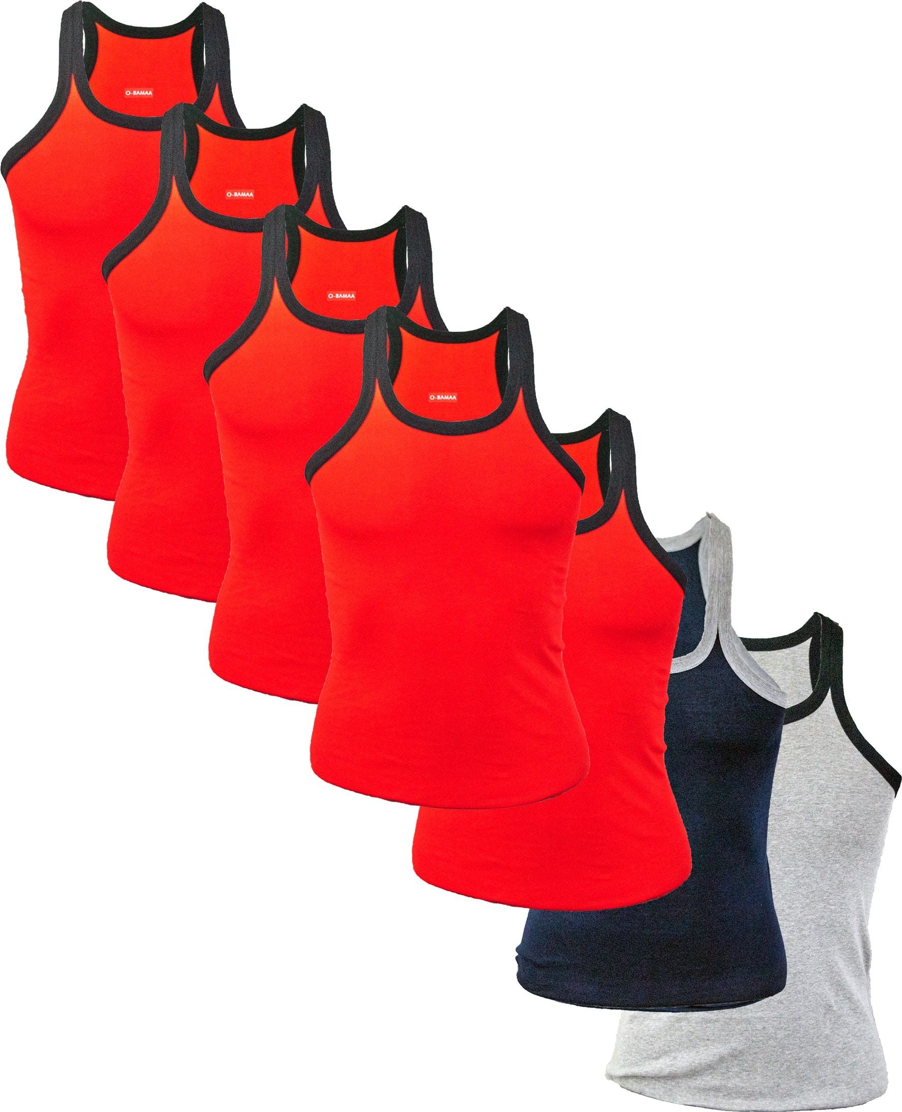 Men Gym Vest