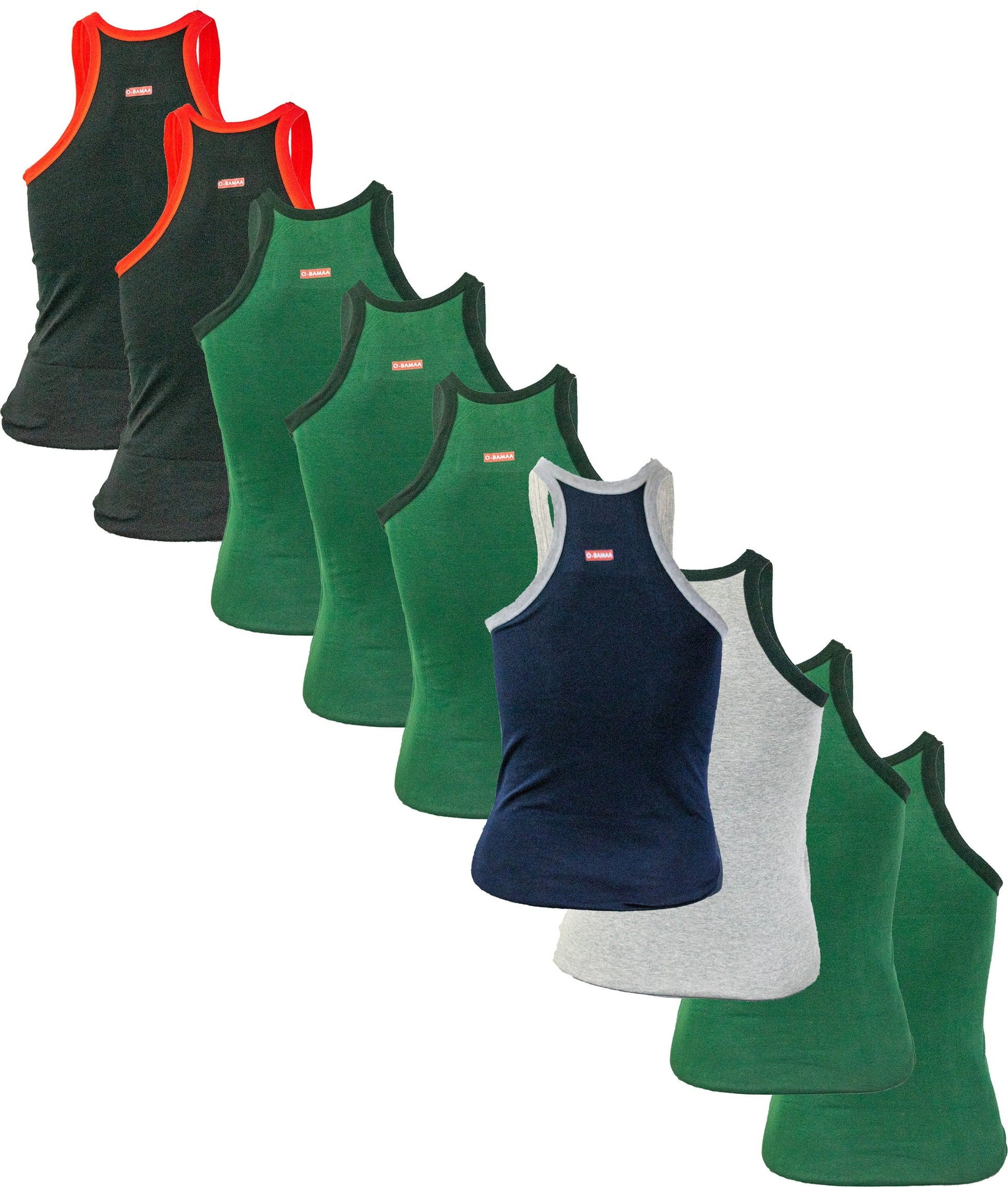 Men Gym Vest