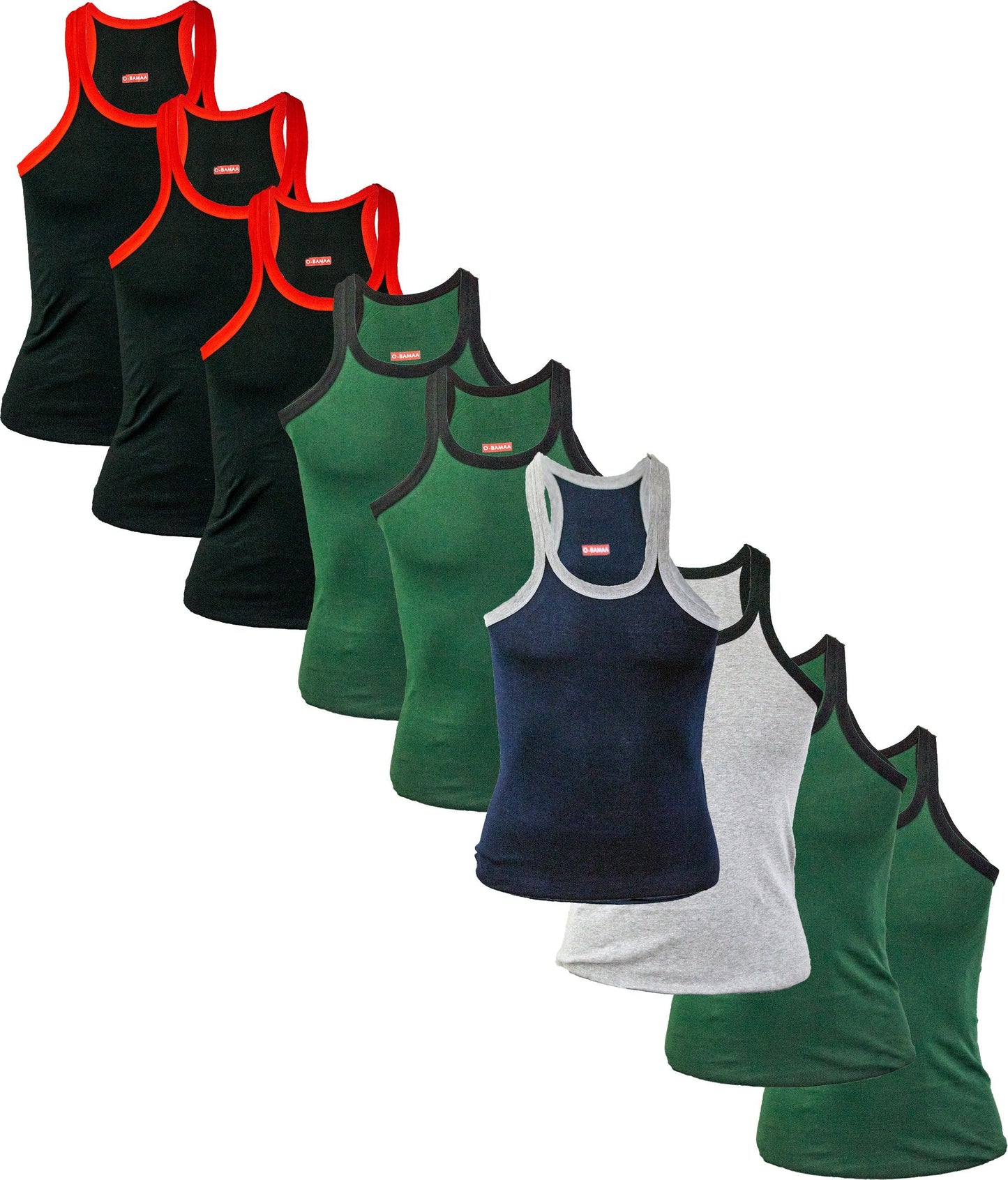 Men Gym Vest